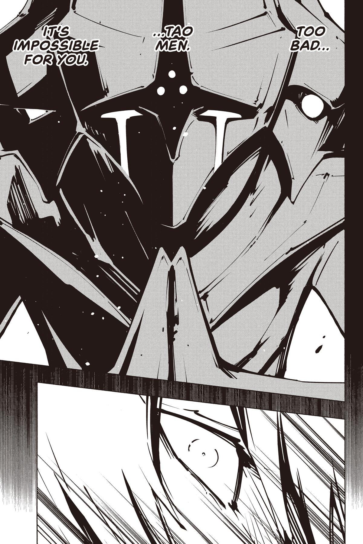 Shaman King: The Super Star Chap 48 - Next Chap 49