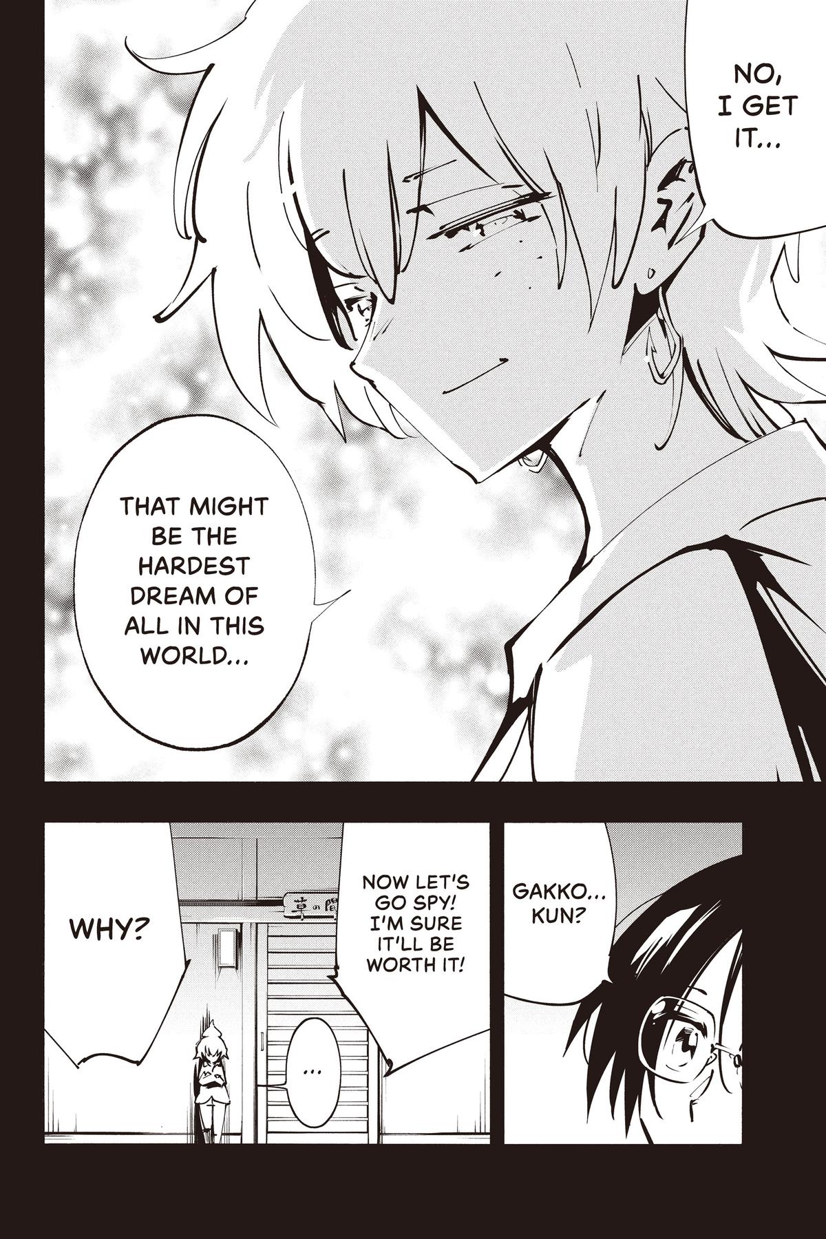 Shaman King: The Super Star Chap 48 - Next Chap 49