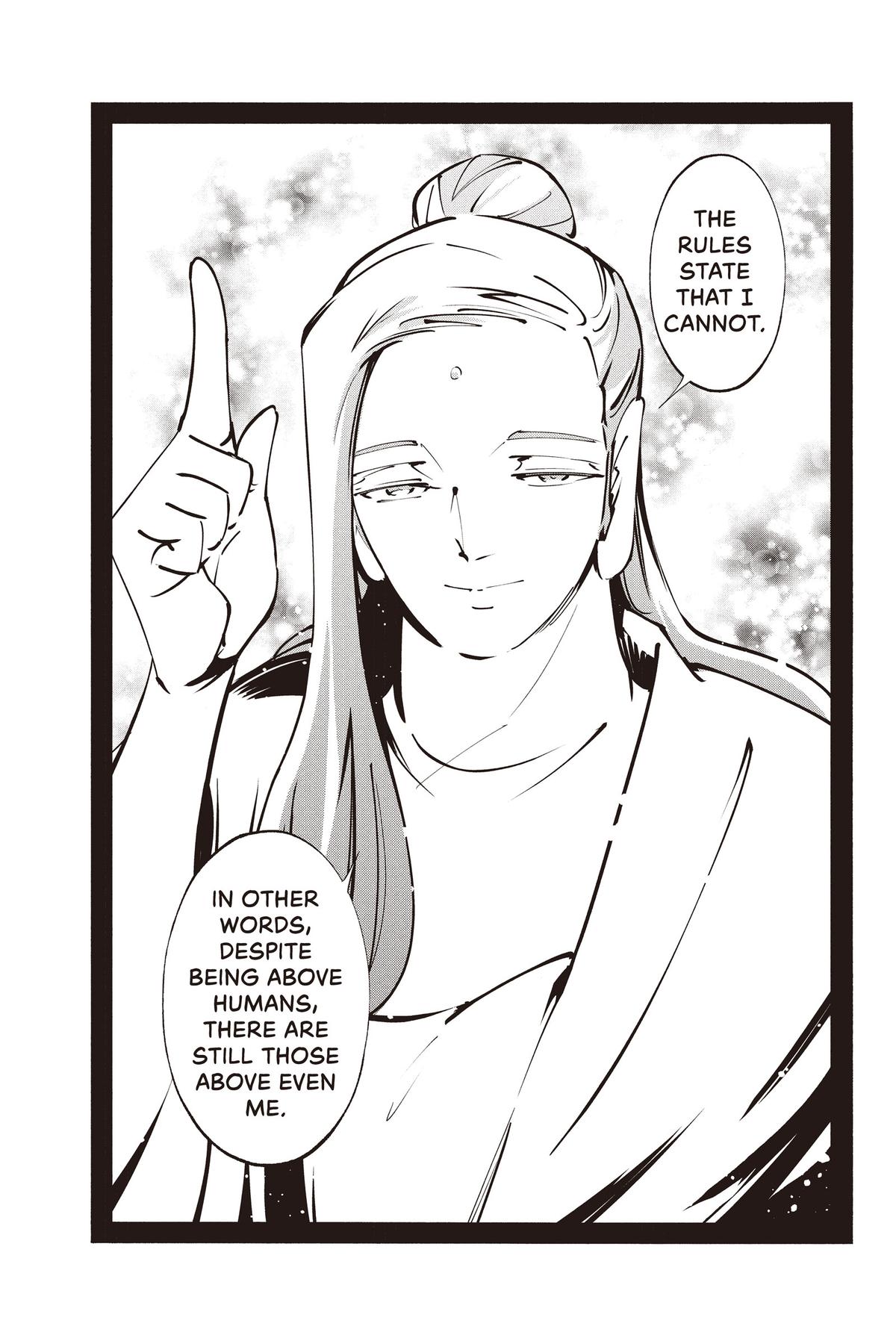 Shaman King: The Super Star Chap 49 - Next Chap 50