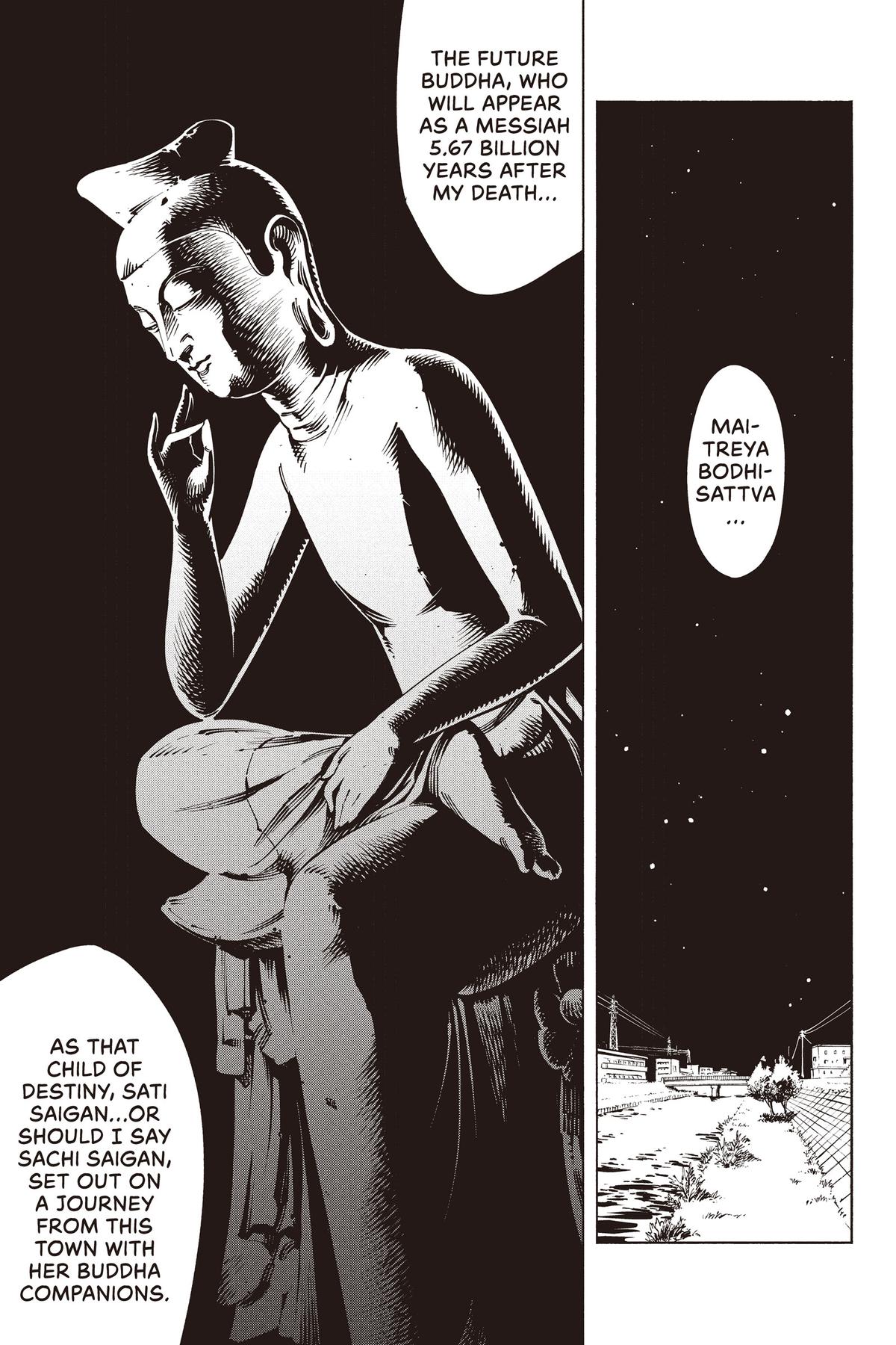 Shaman King: The Super Star Chap 49 - Next Chap 50