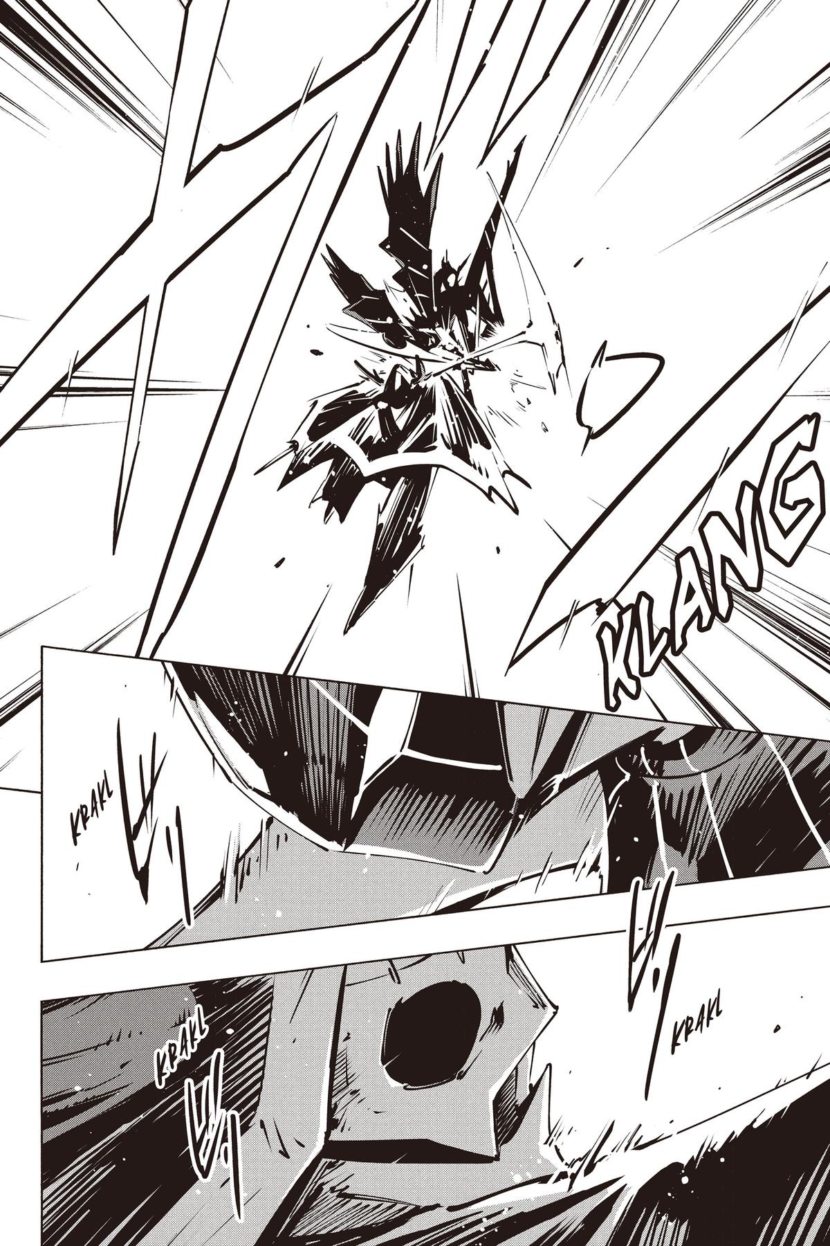 Shaman King: The Super Star Chap 49 - Next Chap 50