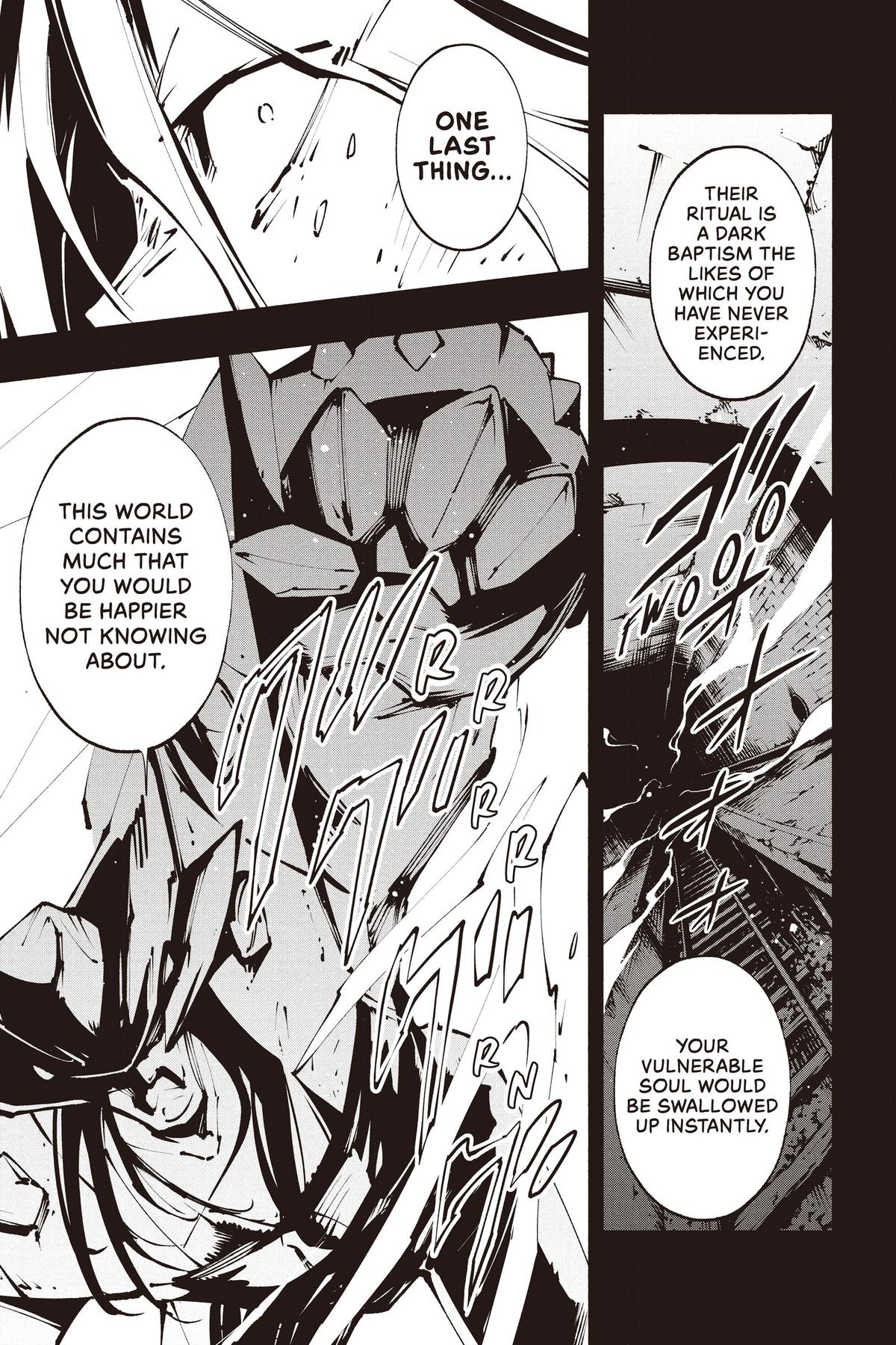 Shaman King: The Super Star Chap 40 - Next Chap 41