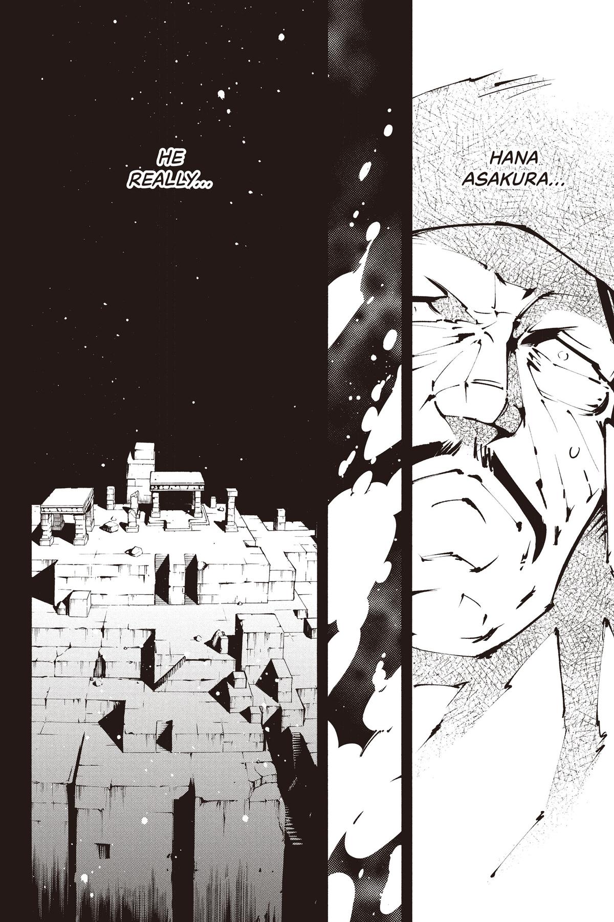 Shaman King: The Super Star Chap 41 - Next Chap 42
