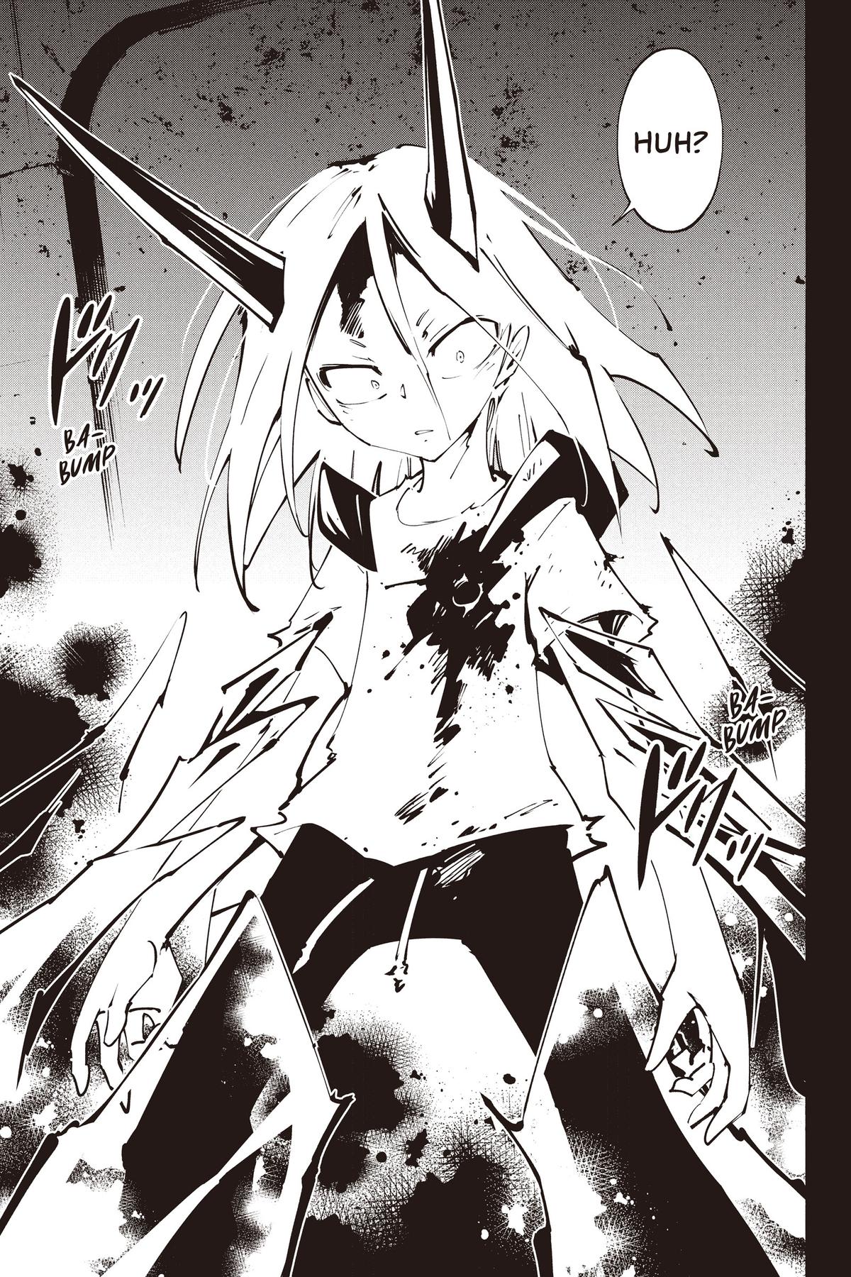 Shaman King: The Super Star Chap 41 - Next Chap 42
