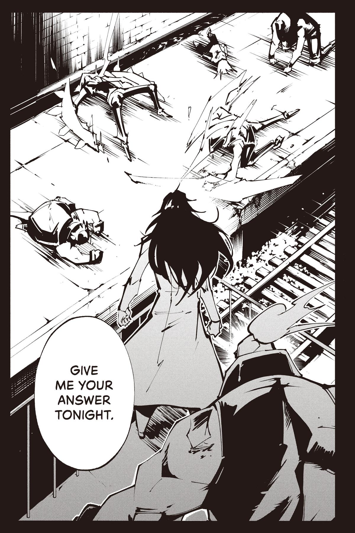 Shaman King: The Super Star Chap 42 - Next Chap 43