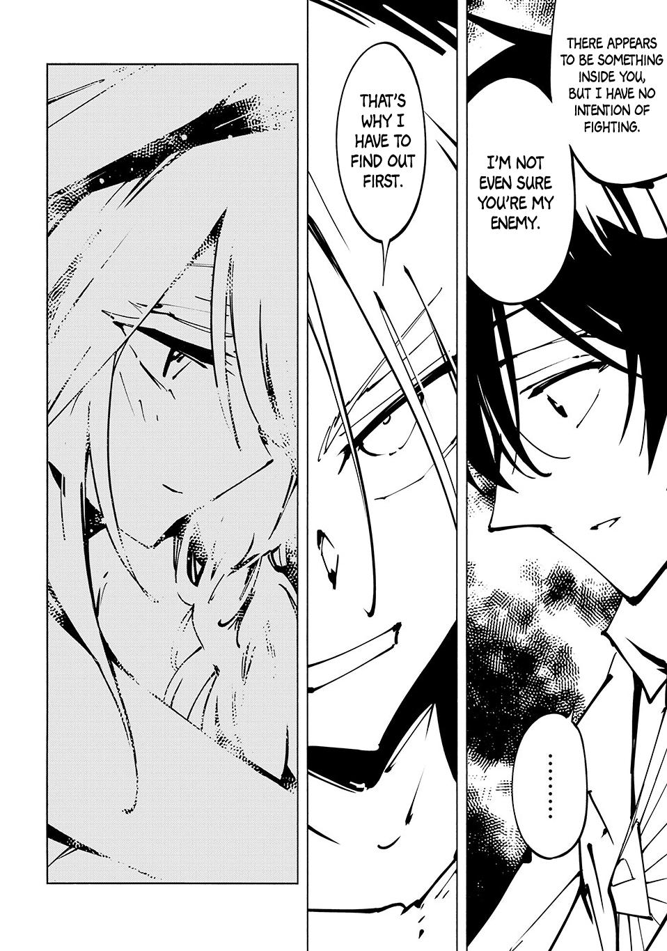 Shaman King: The Super Star Chap 54 - Next Chap 55