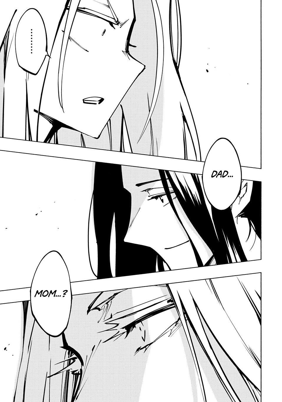 Shaman King: The Super Star Chap 58 - Next Chap 59