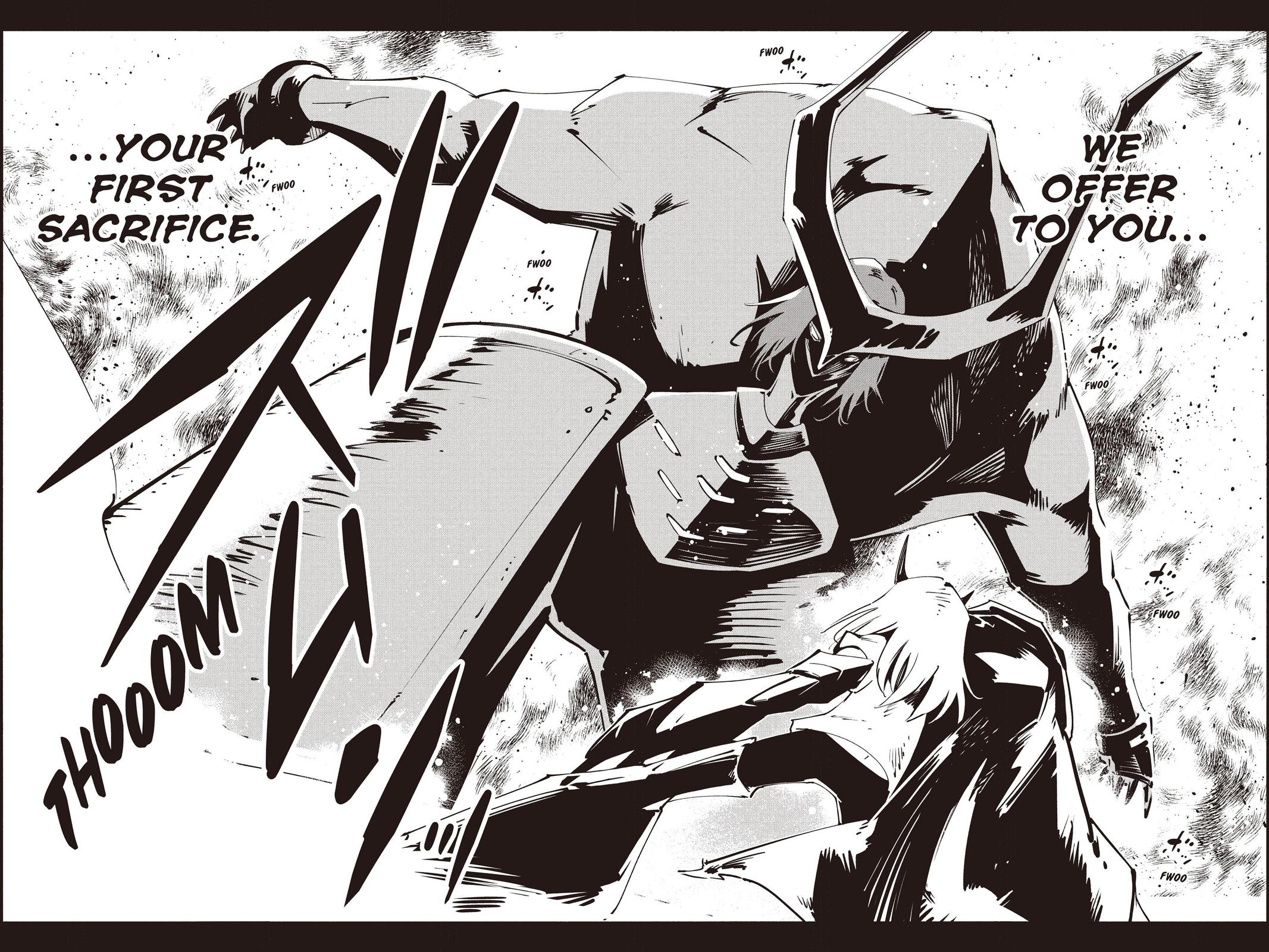Shaman King: The Super Star Chap 50 - Next Chap 51