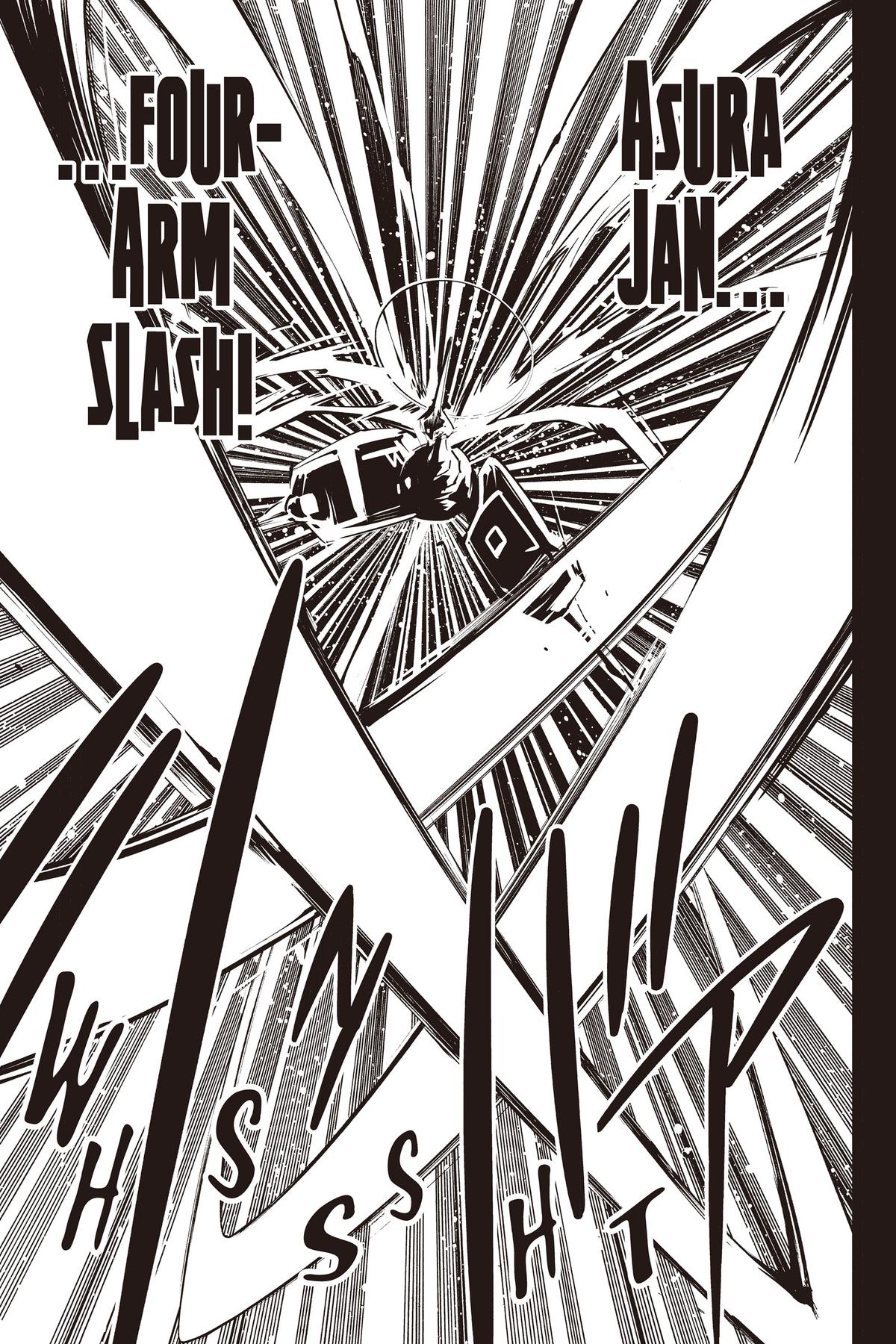 Shaman King: The Super Star Chap 51 - Next Chap 52