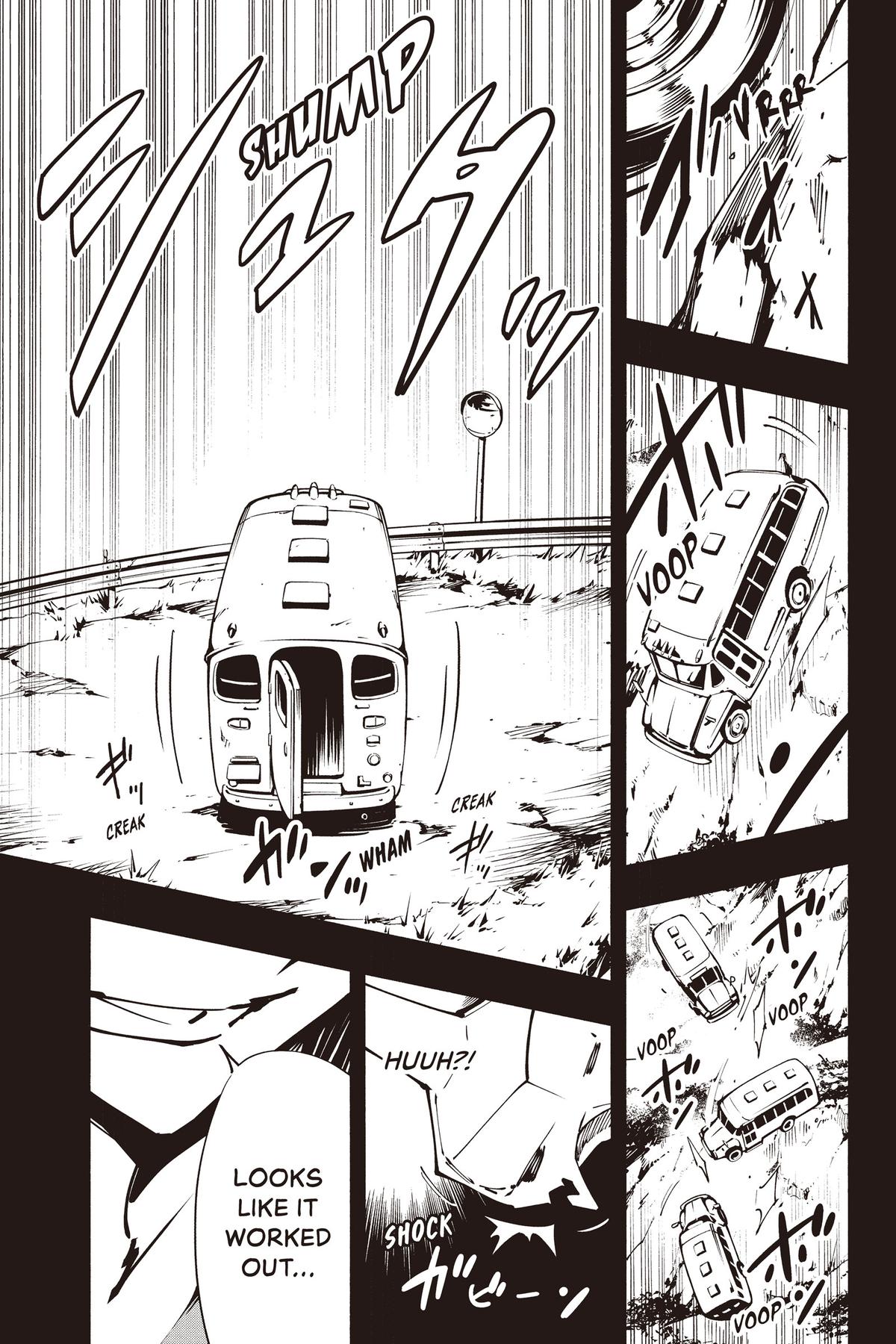 Shaman King: The Super Star Chap 51 - Next Chap 52