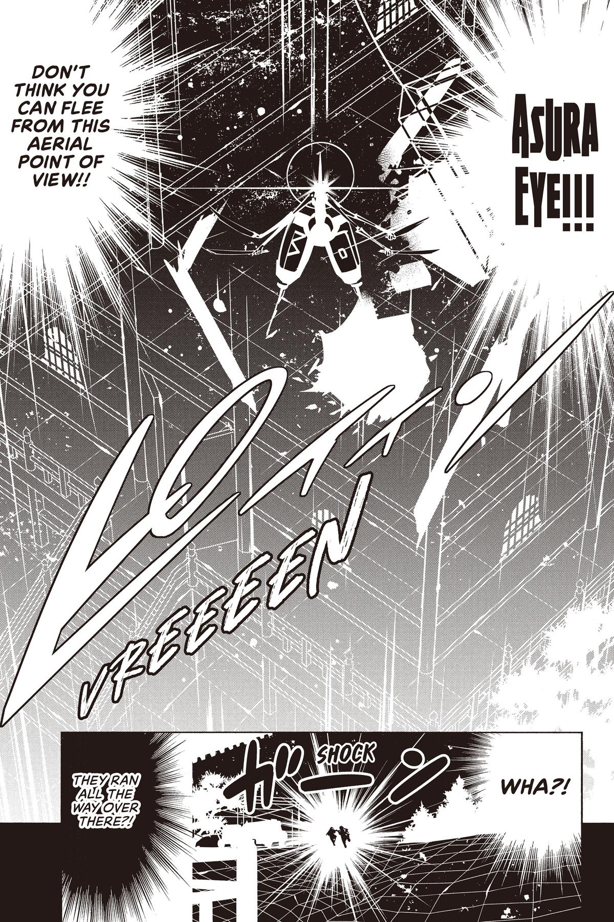 Shaman King: The Super Star Chap 51 - Next Chap 52