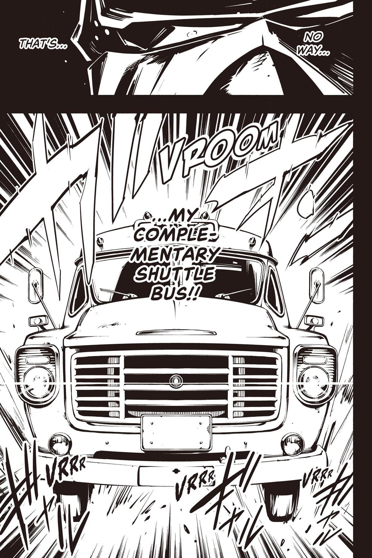 Shaman King: The Super Star Chap 51 - Next Chap 52
