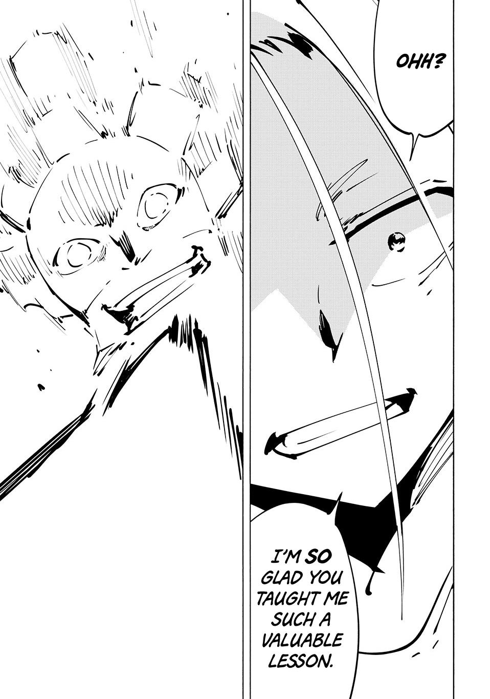 Shaman King: The Super Star Chap 66 - Next Chap 67