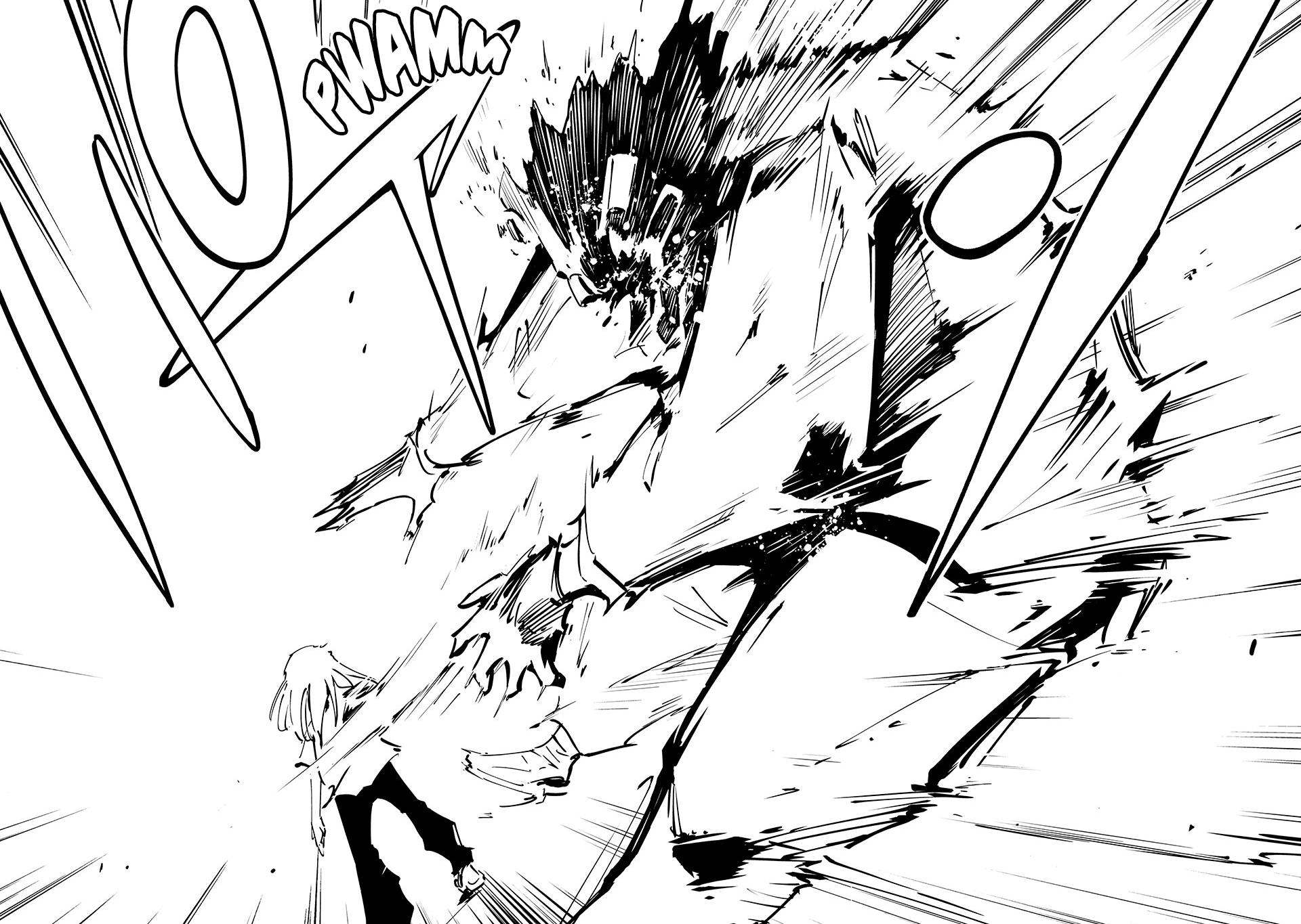 Shaman King: The Super Star Chap 66 - Next Chap 67