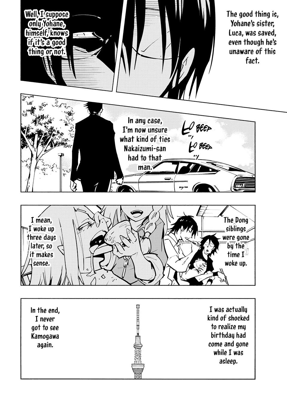Shaman King: The Super Star Chap 68 - Next Chap 69