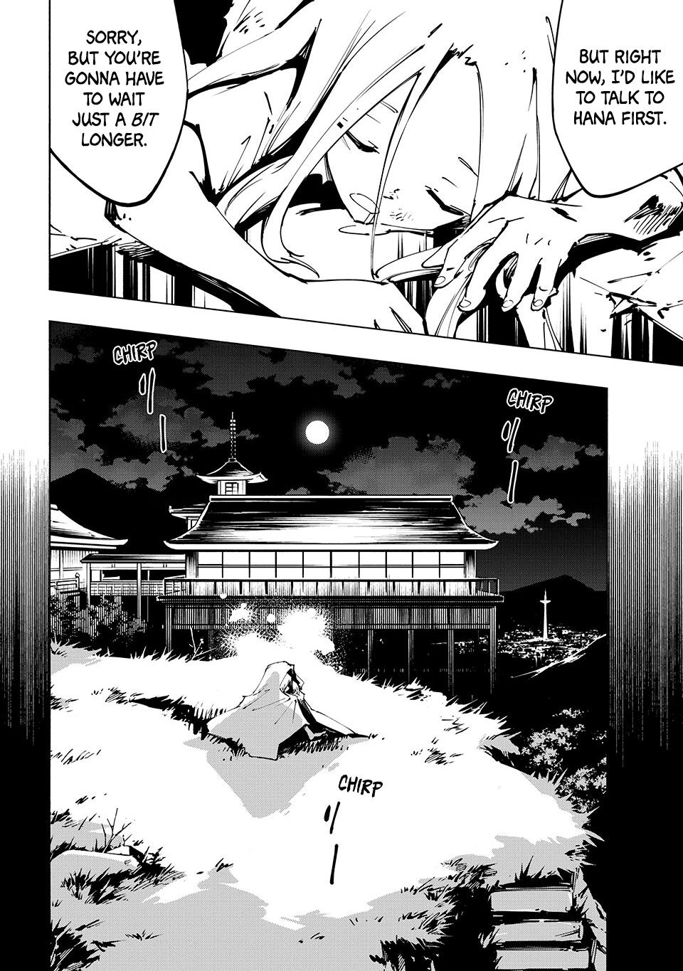 Shaman King: The Super Star Chap 63 - Next Chap 64