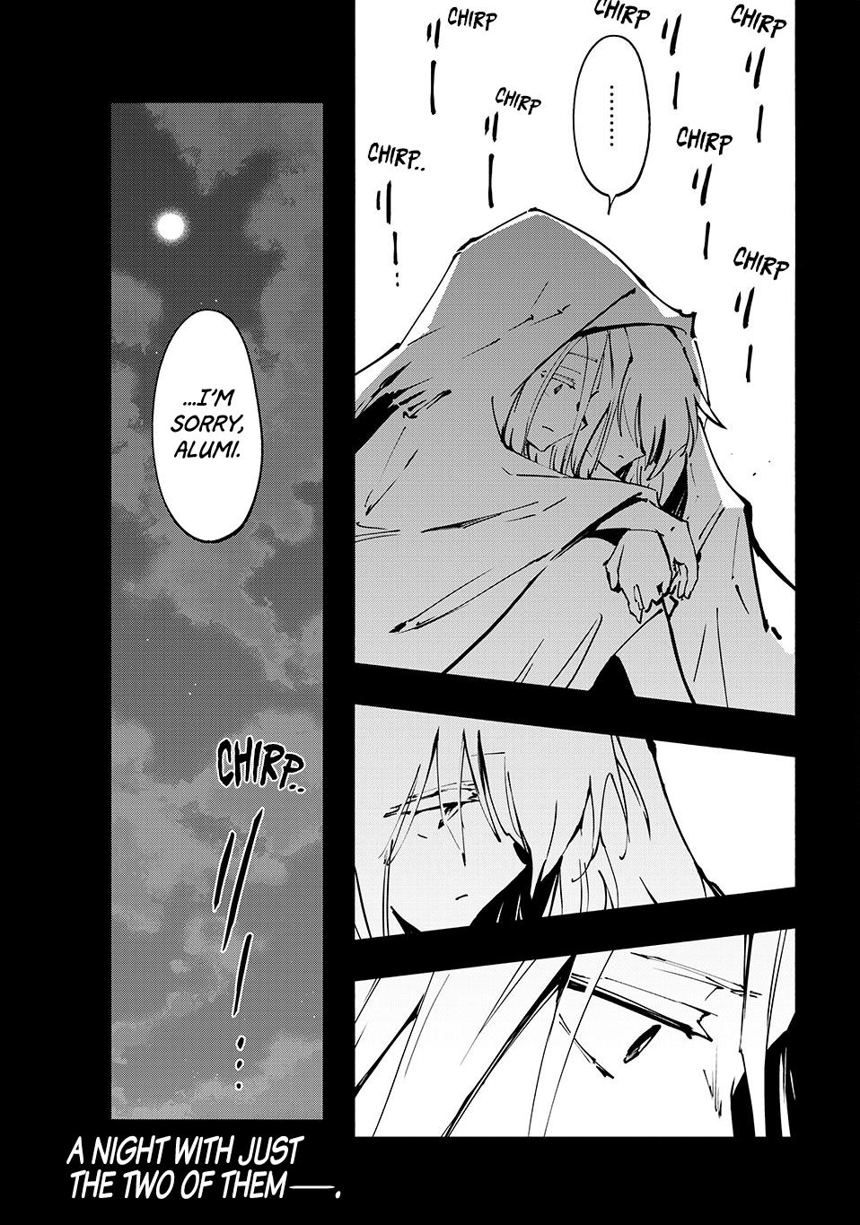 Shaman King: The Super Star Chap 63 - Next Chap 64