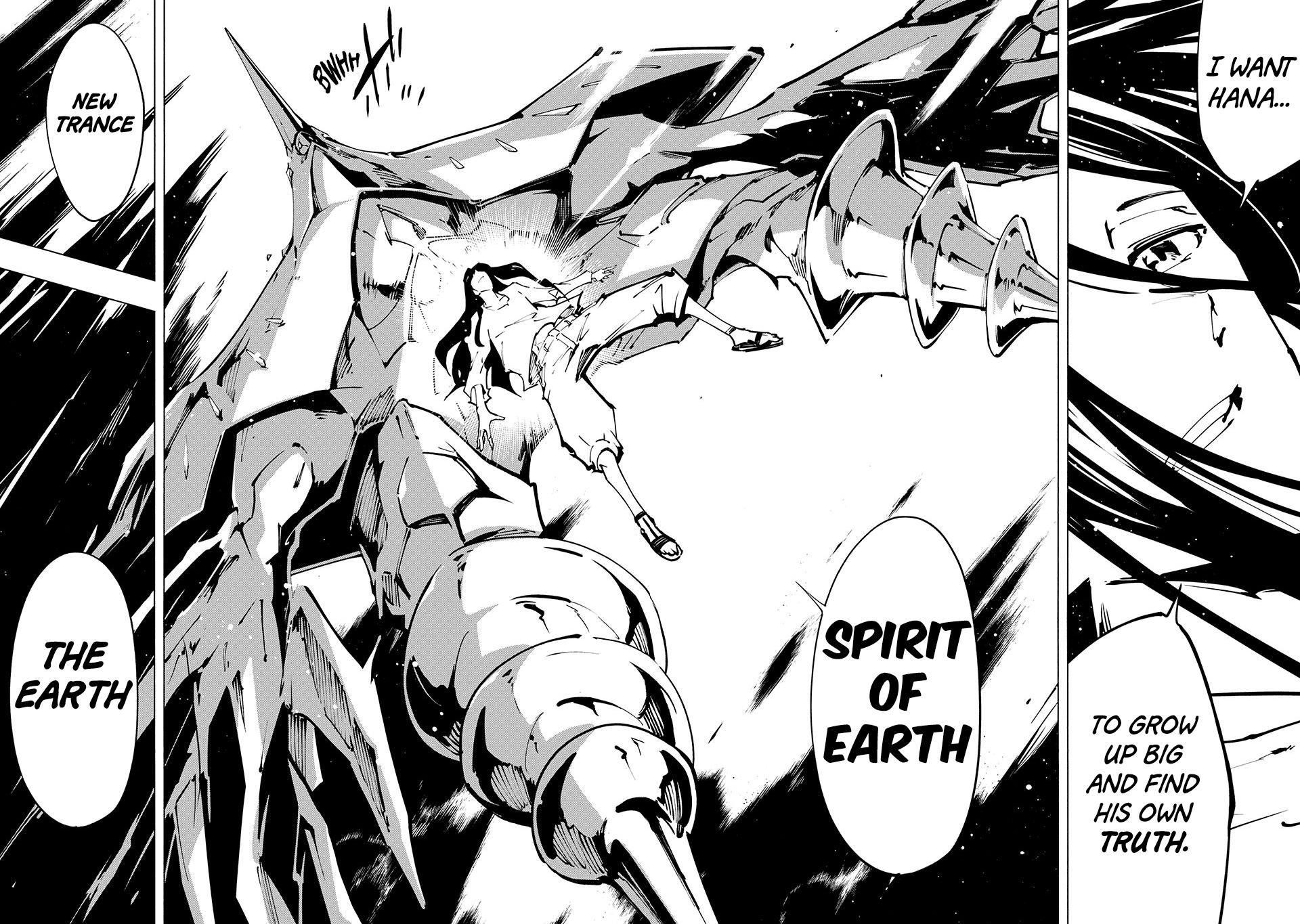 Shaman King: The Super Star Chap 63 - Next Chap 64