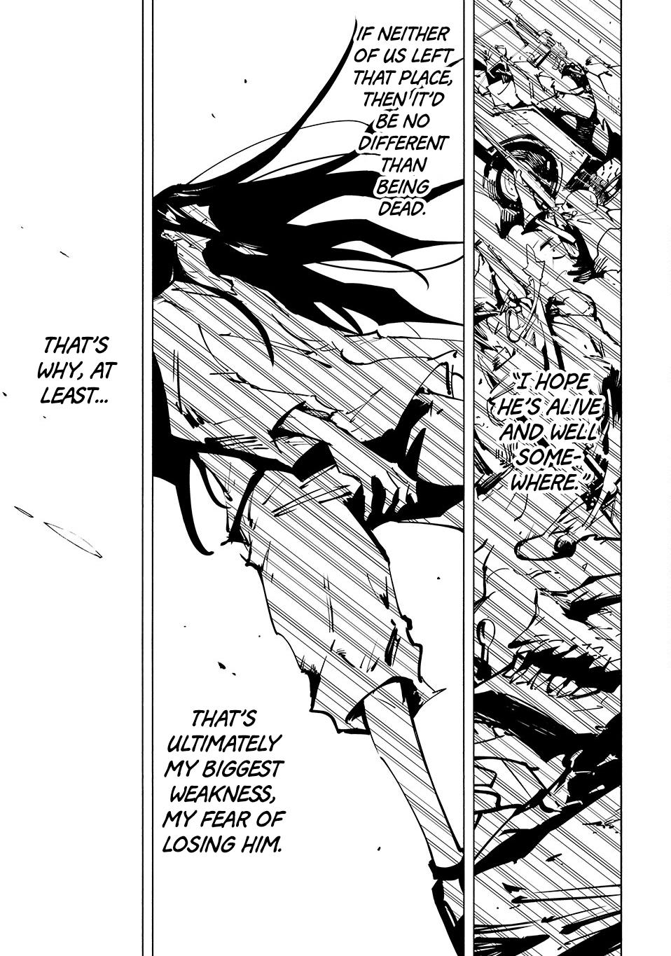 Shaman King: The Super Star Chap 63 - Next Chap 64