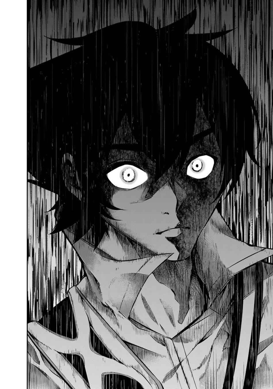 Shijou Saikyou no Mahou Kenshi Chap 8 - Next Chap 9