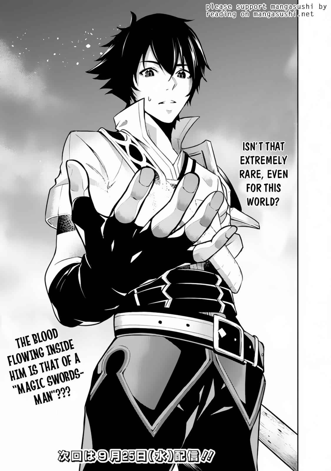 Shijou Saikyou no Mahou Kenshi Chap 1 - Next Chap 2