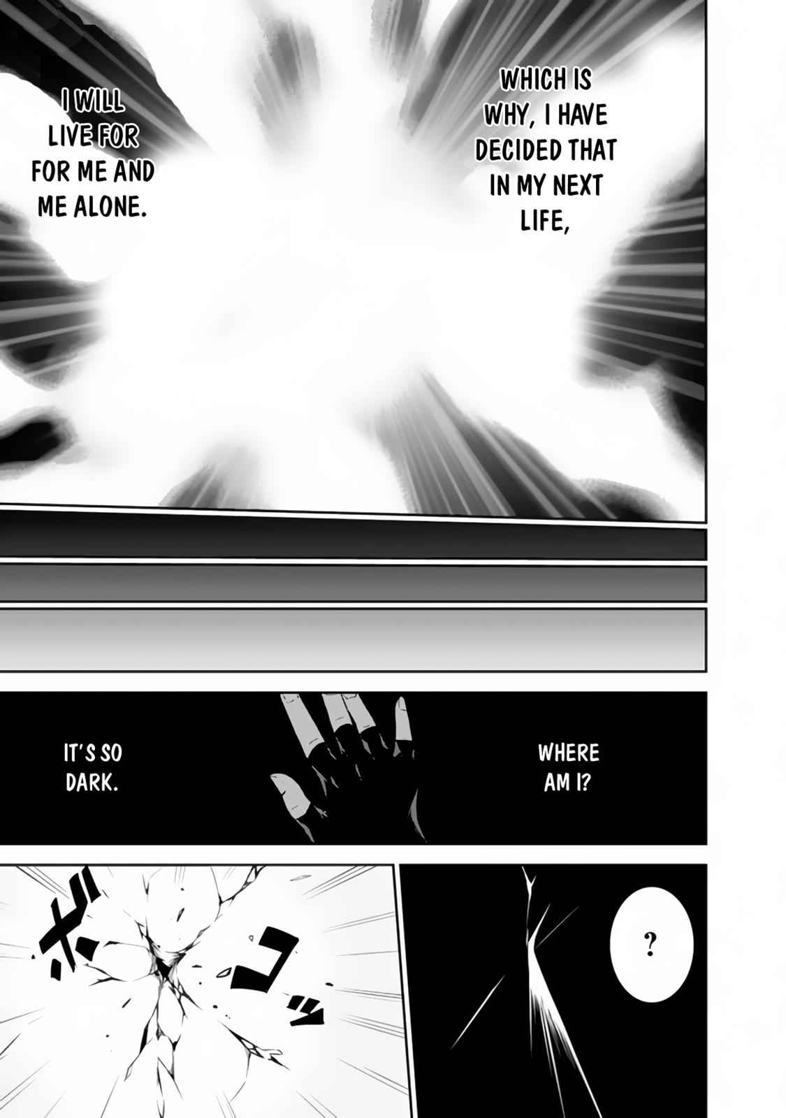 Shijou Saikyou no Mahou Kenshi Chap 1 - Next Chap 2