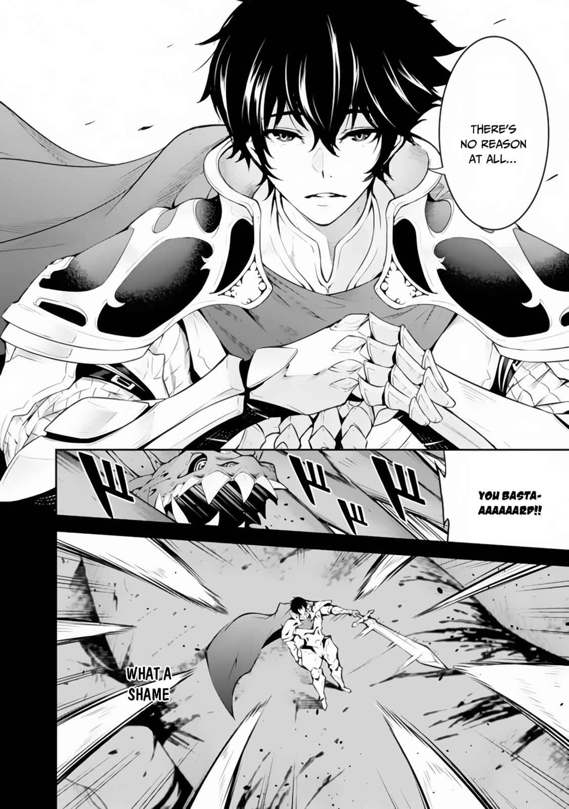 Shijou Saikyou no Mahou Kenshi Chap 1 - Next Chap 2