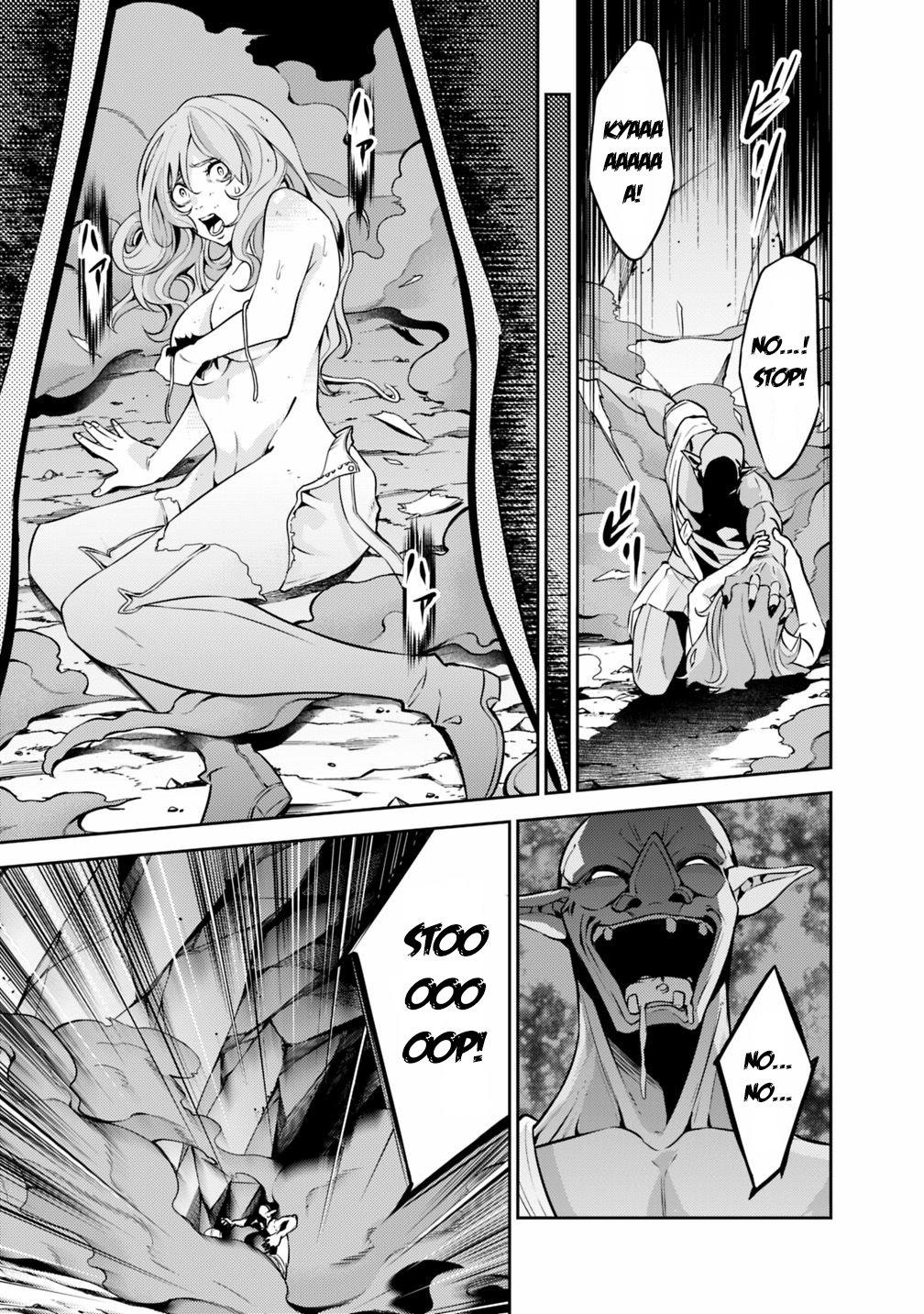 Shijou Saikyou no Mahou Kenshi Chap 25 - Next Chap 26