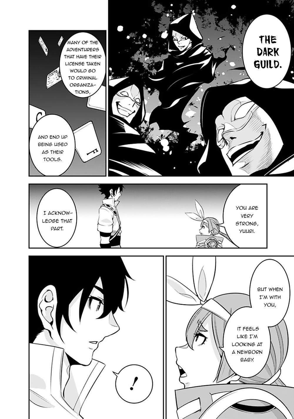 Shijou Saikyou no Mahou Kenshi Chap 43 - Next Chap 44