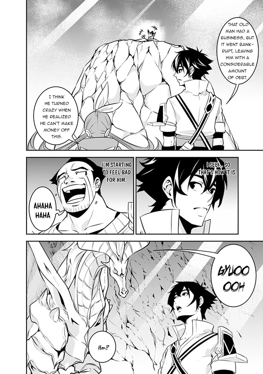 Shijou Saikyou no Mahou Kenshi Chap 43 - Next Chap 44