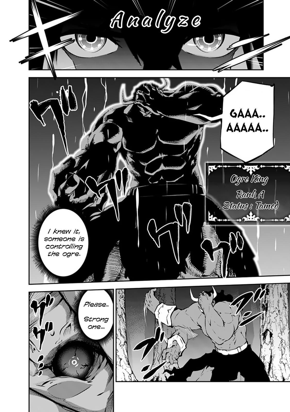 Shijou Saikyou no Mahou Kenshi Chap 52 - Next Chap 53