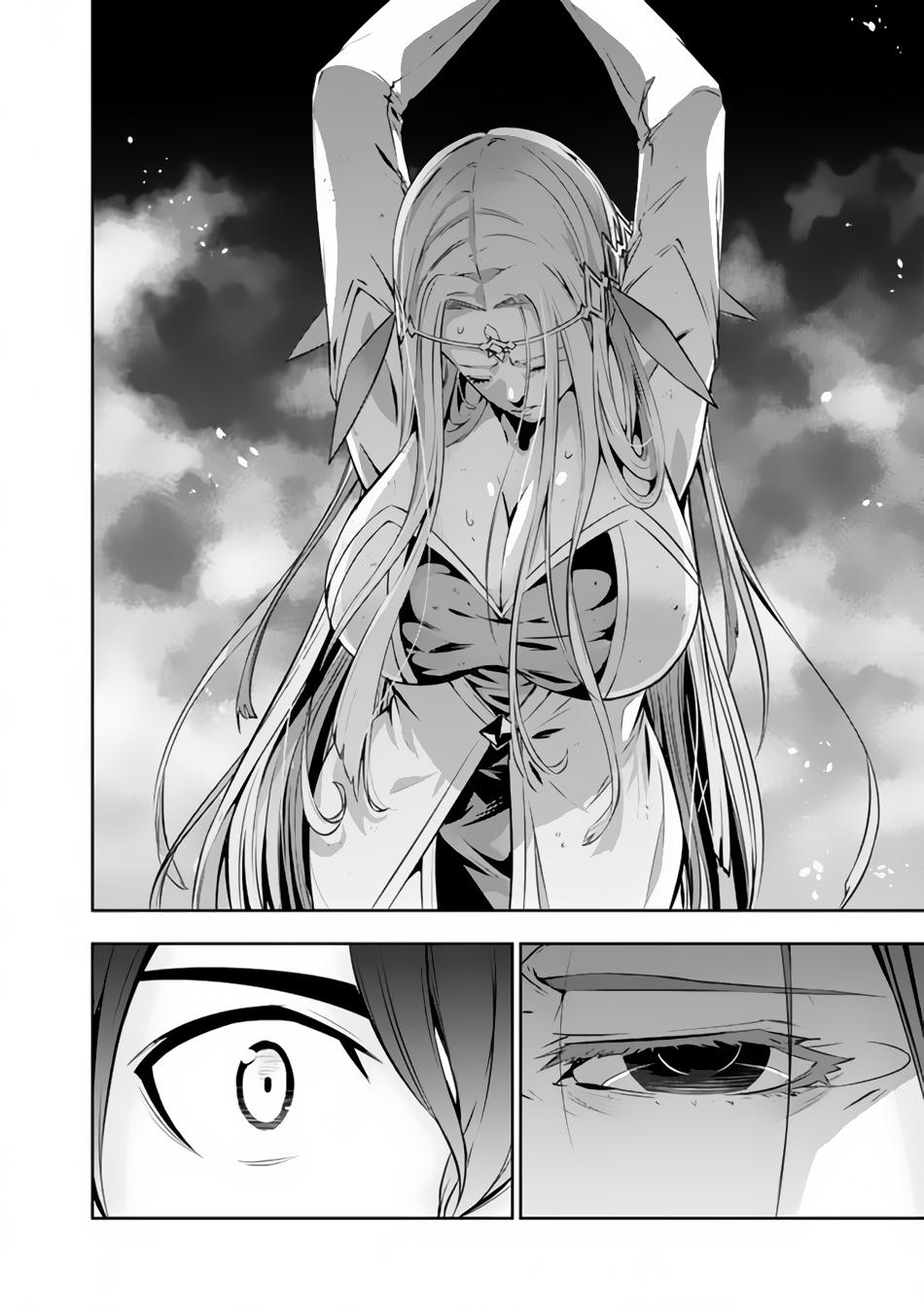 Shijou Saikyou no Mahou Kenshi Chap 74 - Next Chap 75