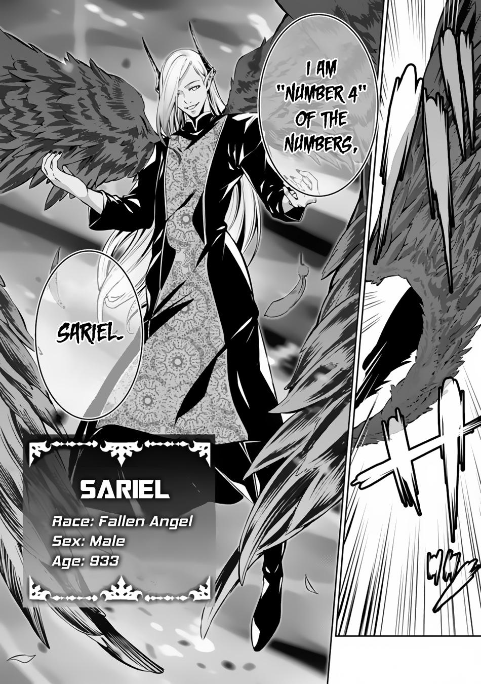 Shijou Saikyou no Mahou Kenshi Chap 74 - Next Chap 75