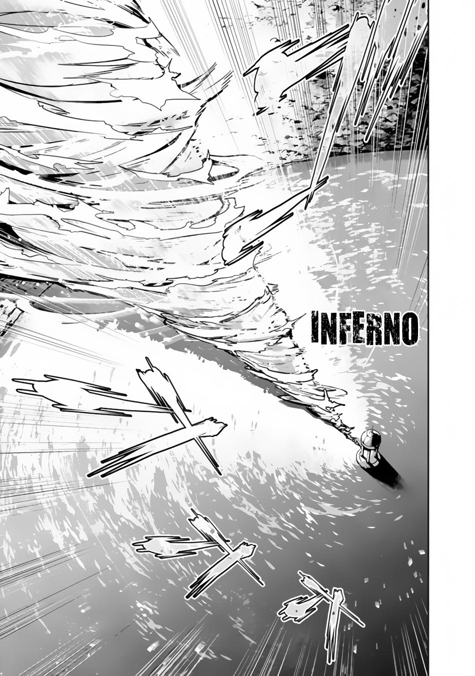 Shijou Saikyou no Mahou Kenshi Chap 76 - Next Chap 77