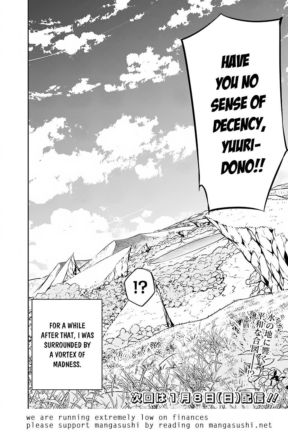 Shijou Saikyou no Mahou Kenshi Chap 79 - Next Chap 80