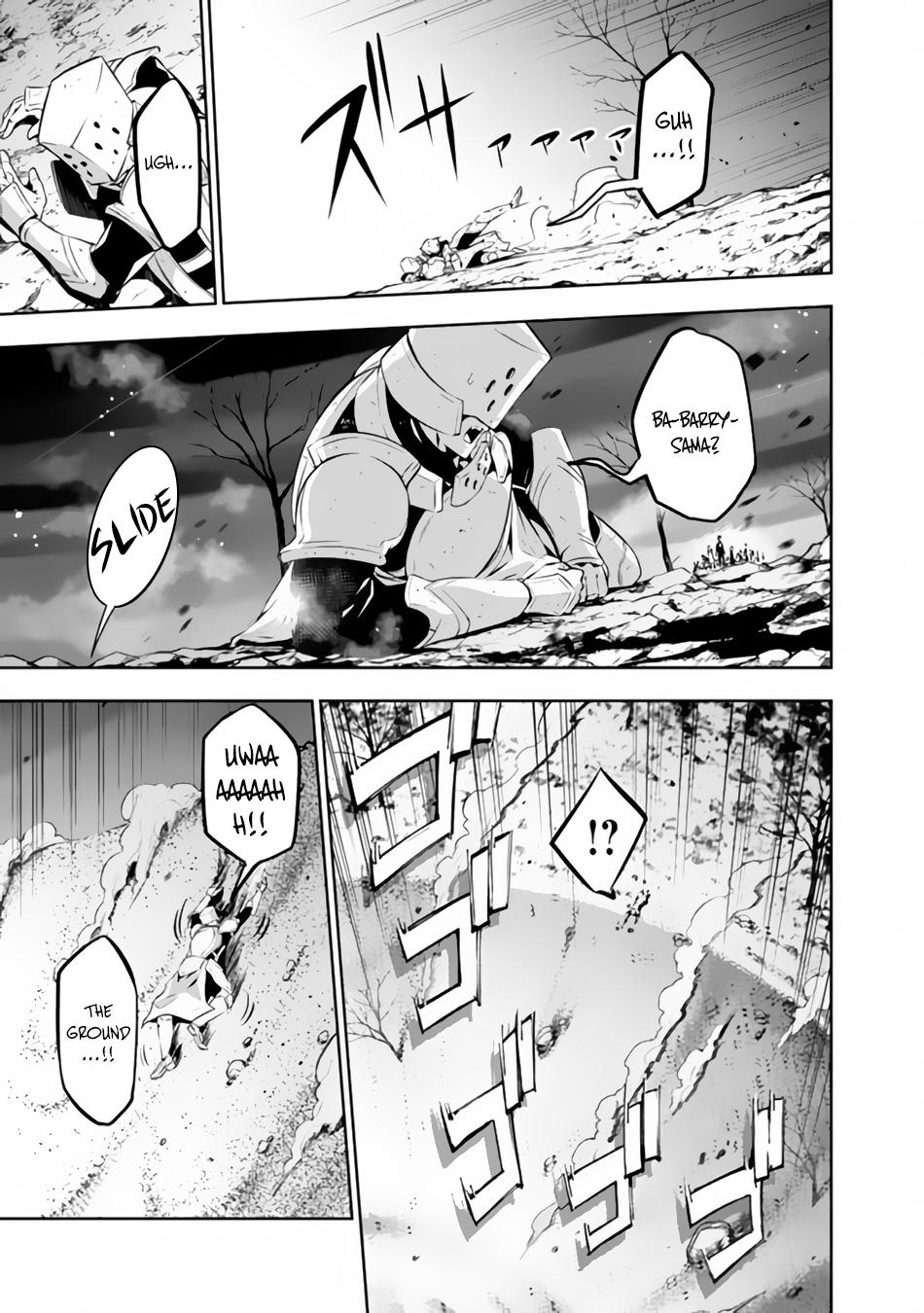 Shijou Saikyou no Mahou Kenshi Chap 71 - Next Chap 72