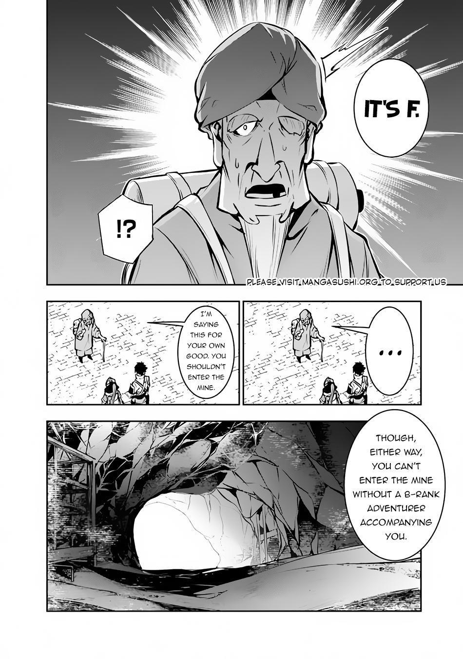 Shijou Saikyou no Mahou Kenshi Chap 89 - Next Chap 90