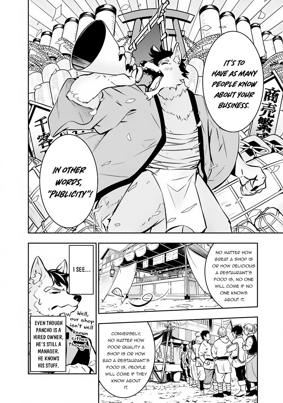 Shijou Saikyou no Mahou Kenshi Chap 83 - Next Chap 84