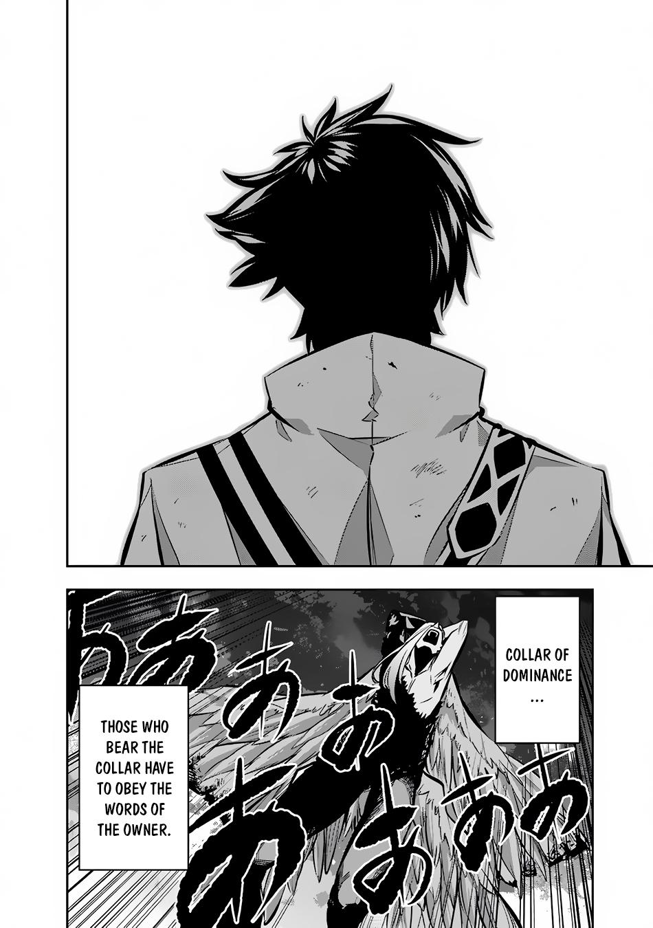 Shijou Saikyou no Mahou Kenshi Chap 97 - Next Chap 98