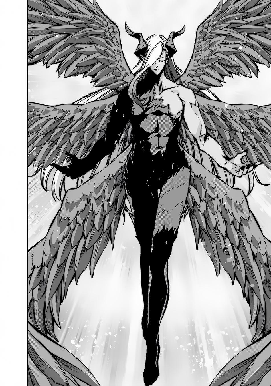 Shijou Saikyou no Mahou Kenshi Chap 95 - Next Chap 96