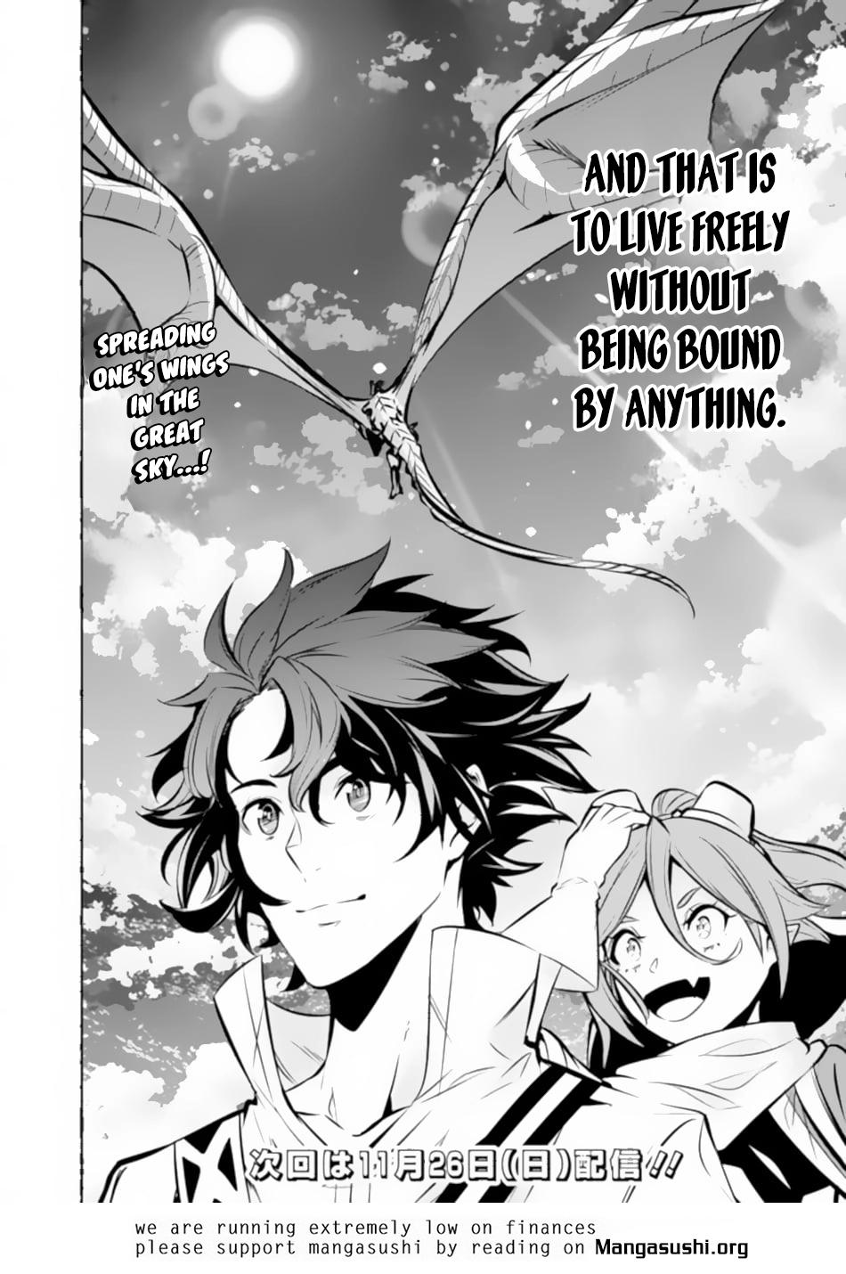 Shijou Saikyou no Mahou Kenshi Chap 99 - Next Chap 100