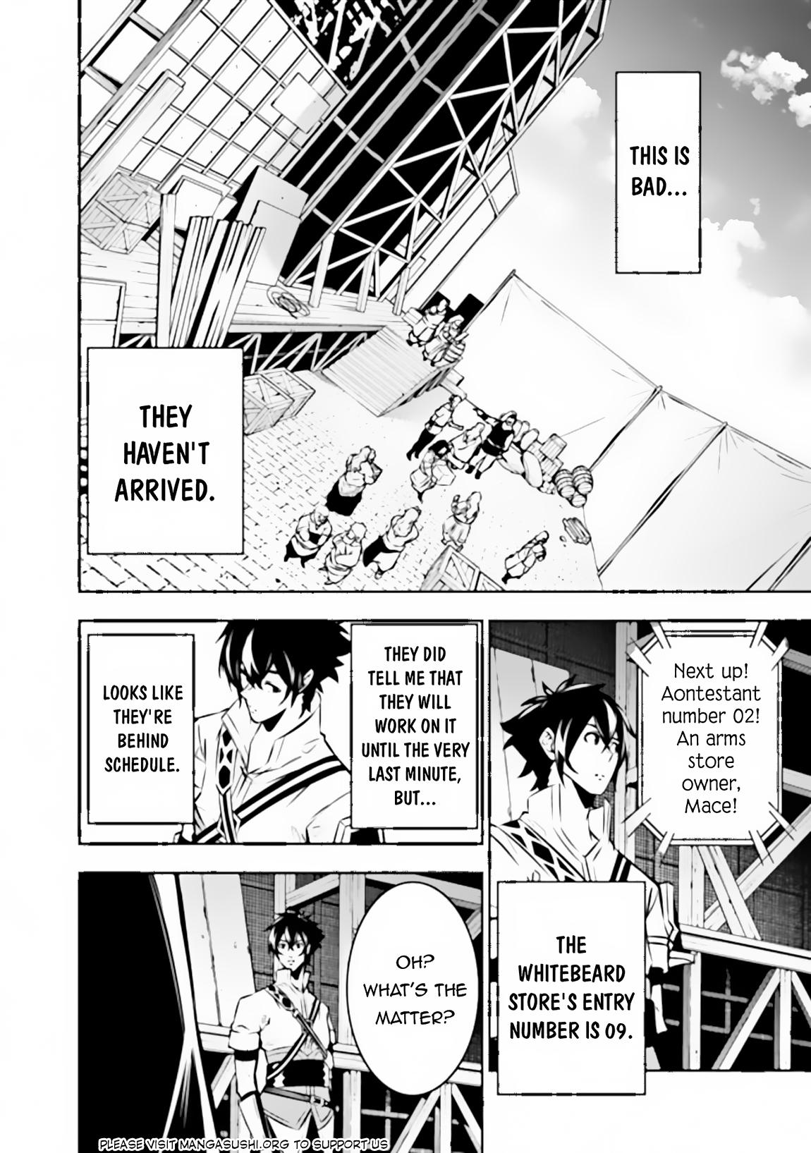 Shijou Saikyou no Mahou Kenshi Chap 100 - Next Chap 101