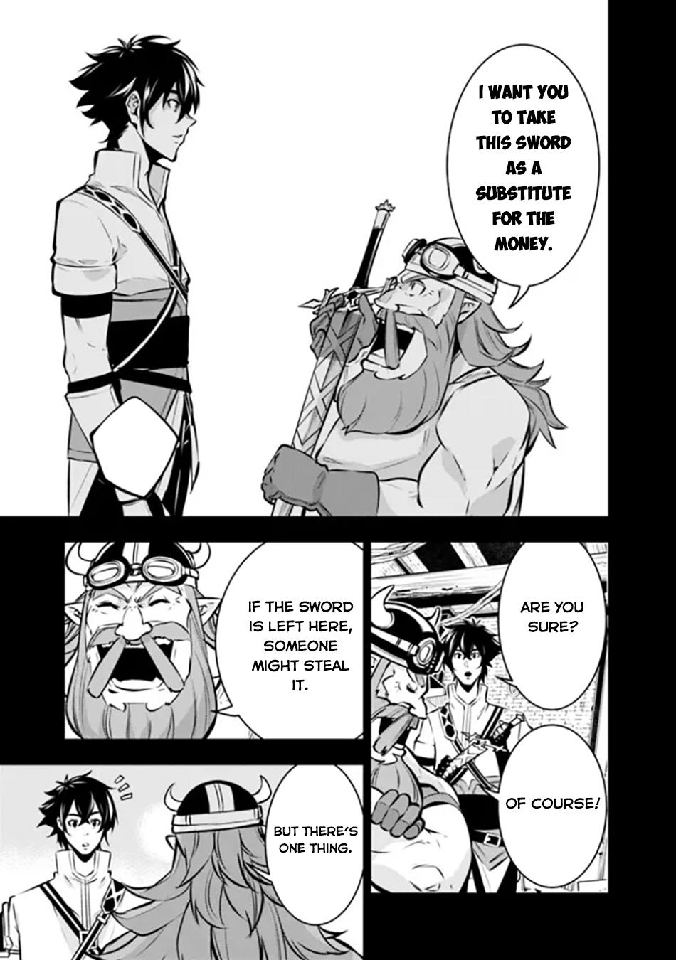 Shijou Saikyou no Mahou Kenshi Chap 102 - Next Chap 103