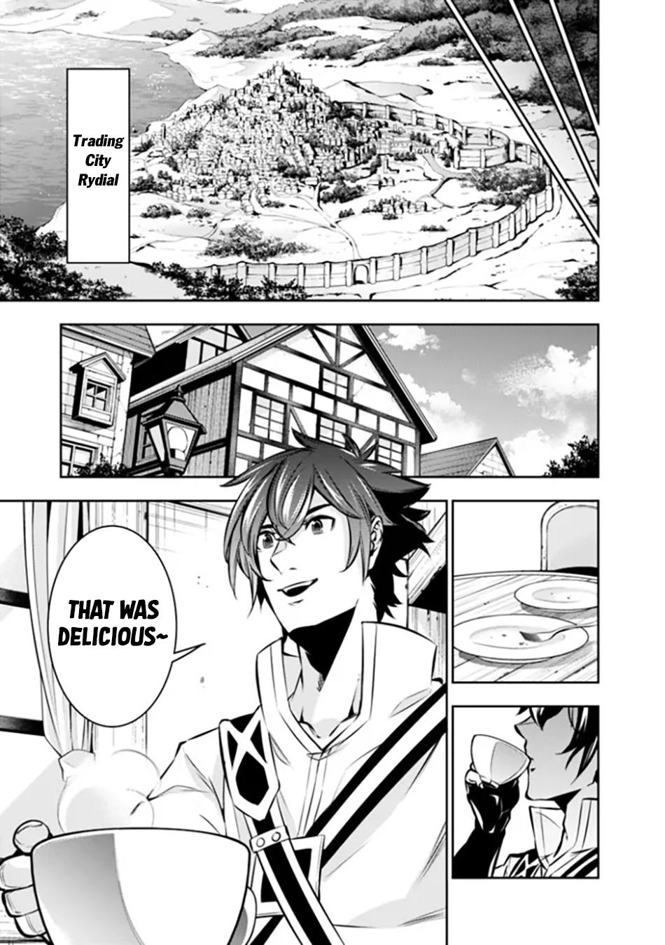 Shijou Saikyou no Mahou Kenshi Chap 103 - Next Chap 104