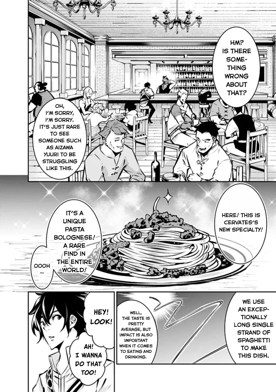Shijou Saikyou no Mahou Kenshi Chap 114 - Next Chap 115
