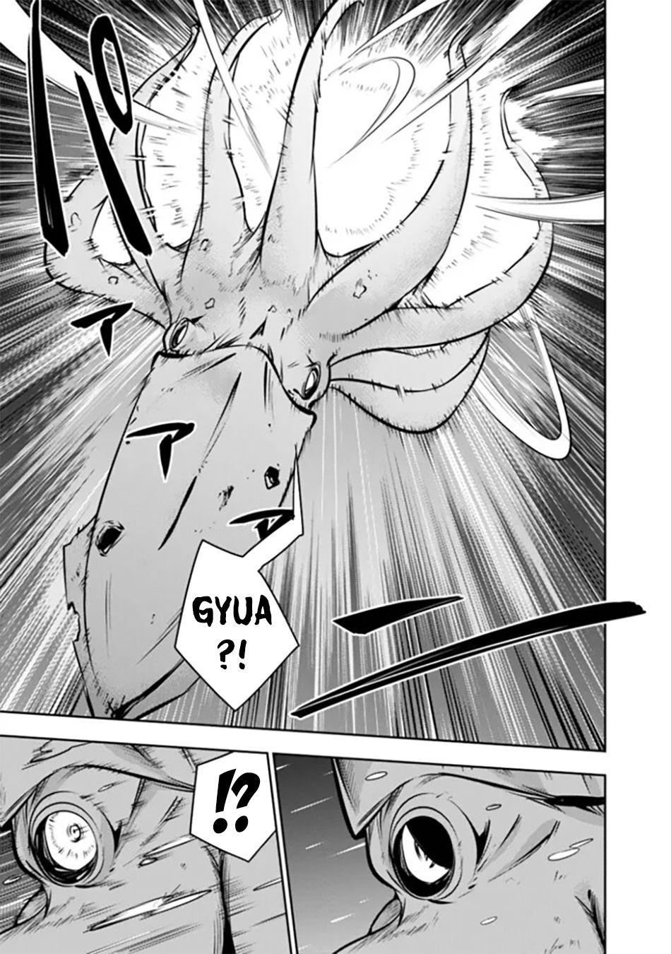 Shijou Saikyou no Mahou Kenshi Chap 119 - Next Chap 120