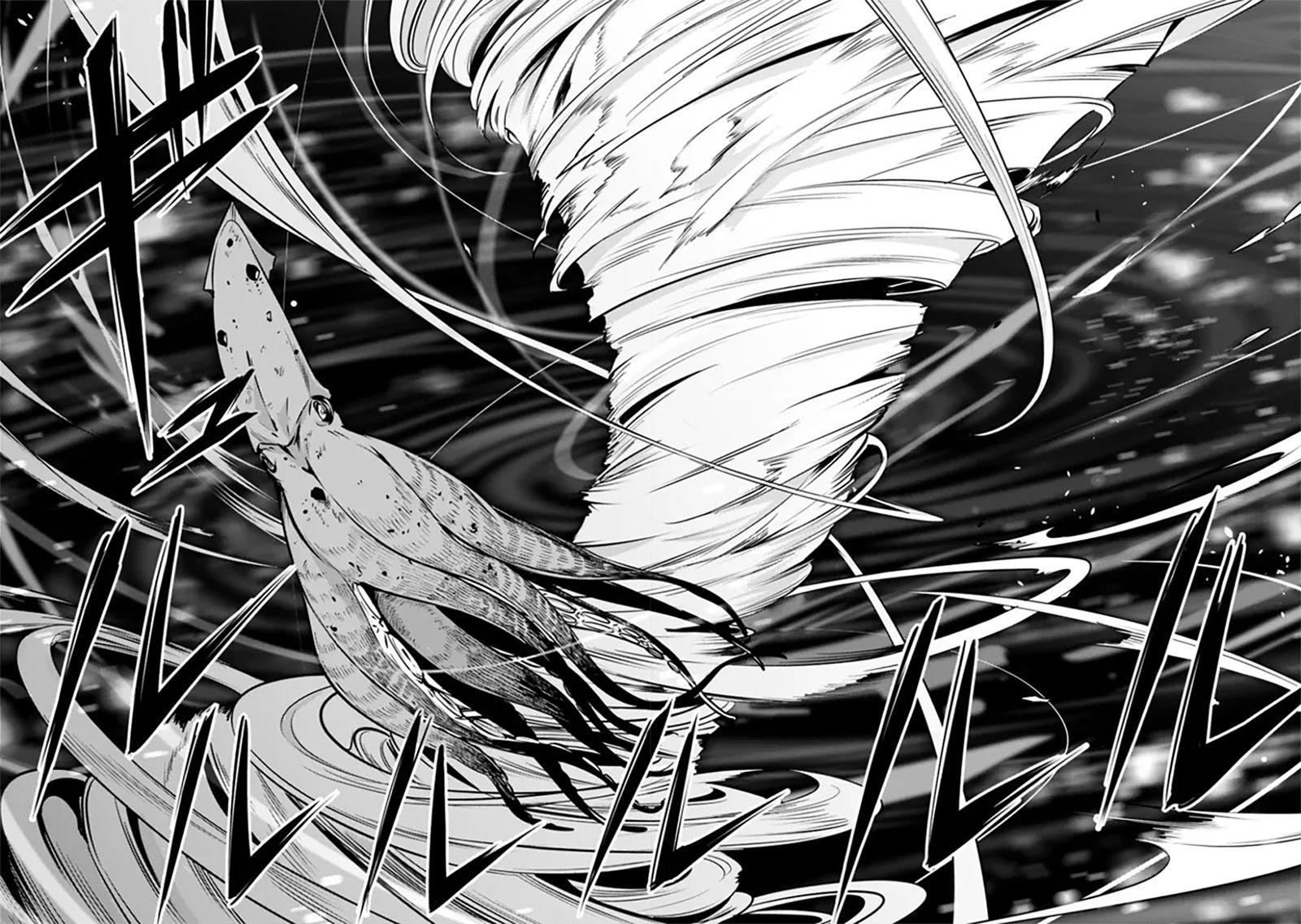 Shijou Saikyou no Mahou Kenshi Chap 119 - Next Chap 120