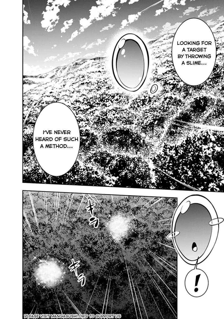 Shijou Saikyou no Mahou Kenshi Chap 112 - Next Chap 113