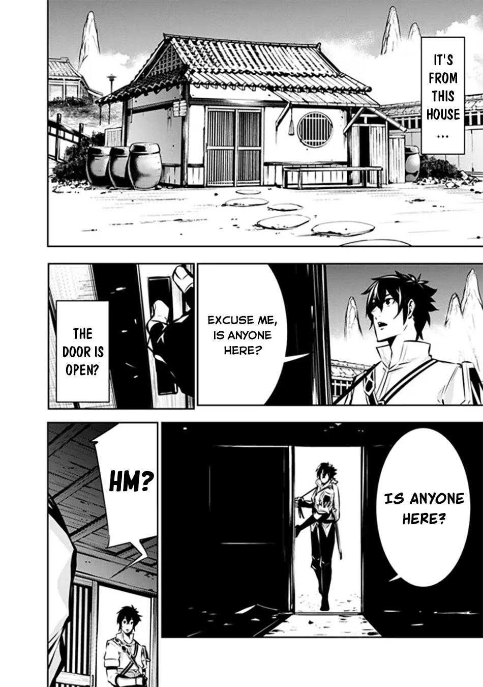 Shijou Saikyou no Mahou Kenshi Chap 124 - Next Chap 125