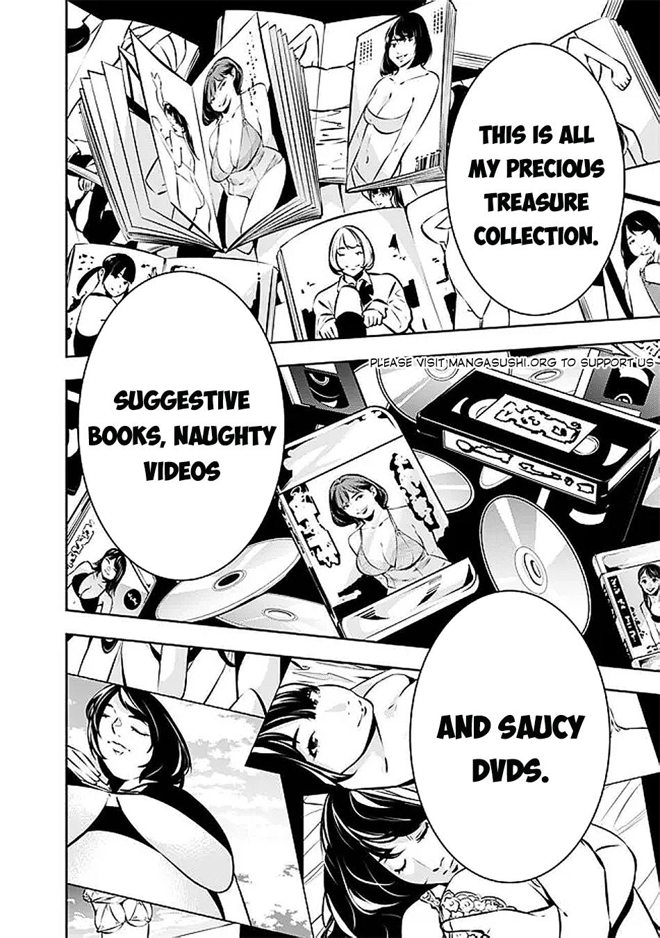 Shijou Saikyou no Mahou Kenshi Chap 128 - Next Chap 129